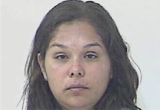 Krystal Deveaux, - St. Lucie County, FL 